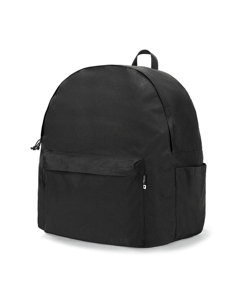 Erer Super Big Backpack Black
