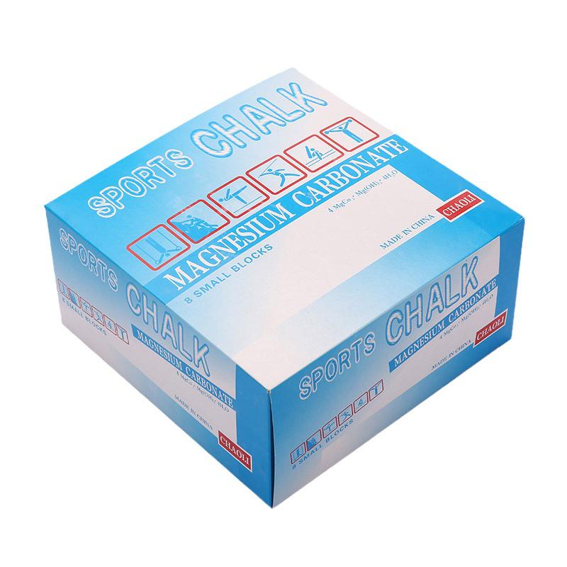 Tianyu GX Anti-Slip Magnesium Powder Block for Sports, Climbing, and Gymnastics
