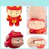 Changzhou Ggbond Genuine Piggy Squishy Stress Relief Toy For Kids Cute Figure Desktop Decoration