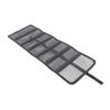 s Fishing Hook Covers Waterproofing Clear PVC Fishing Lure Storage Bags for Fishing Enthusiast