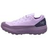 Arcteryx Norvan LD 4 Confortável Versátil Amortecedor Durável Respirável Suporte Tênis para Corrida em Trilha Feminino X000010400-MALLOW/MOONDROP-CT