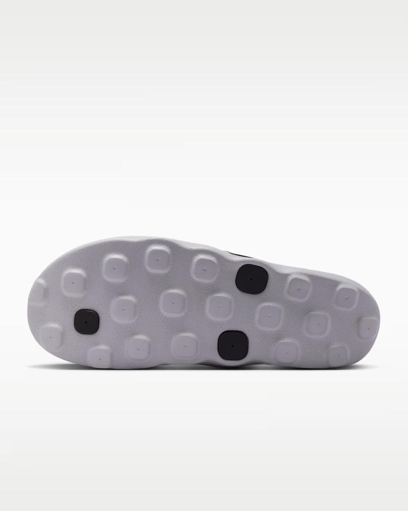 IH2380-002 Nike Marina Slide Light Smoke Grey (Men's)