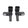 NEW ABS Wheel Speed Sensor 2PCS Front Rear Right&Left For Toyota 4Runner Tacoma