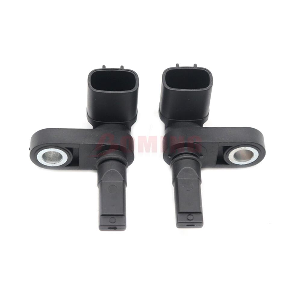 NEW ABS Wheel Speed Sensor 2PCS Front Rear Right&Left For Toyota 4Runner Tacoma