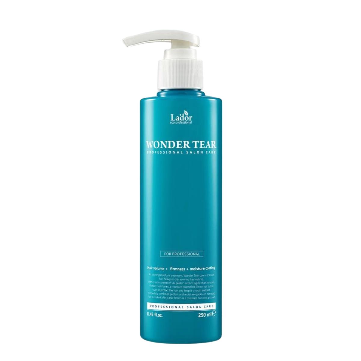 LA DOR Wonder Tear Moisture Coating & Hair Smoothing 250ml