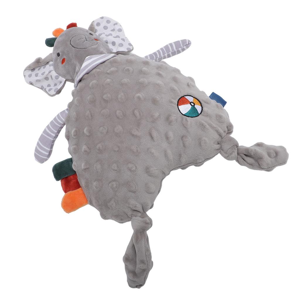 Păturică de Securitate pentru Bebeluși Cozy Plush Loveys pentru Fetițe Băieței Nou-Născuți Jucărie Animal de Pluș