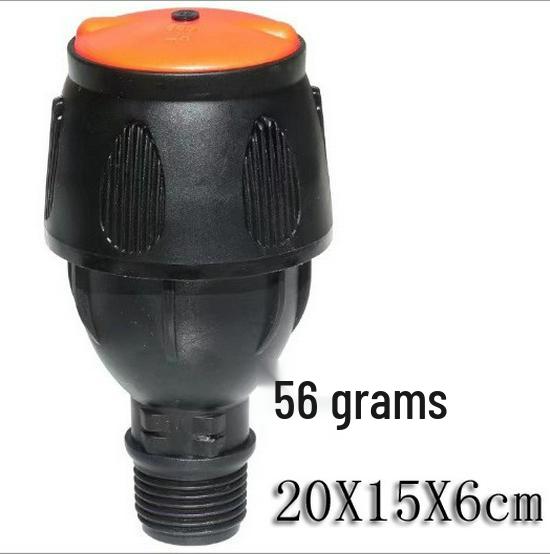 360° Automatic Rotating Garden Sprinkler for Lawn Irrigation