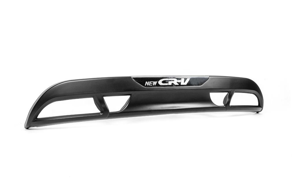 

Rear trim B22 for Honda CRV 2012-2016