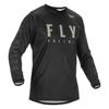 Herren Langarm Mountainbike Radtrikot Atmungsaktiv Schnelltrocknend Trail Riding Shirt