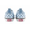 Vans Checkerboard Casual Low-Top Skate Shoes Baby Sneakers Light-Blue VN0A5EFKBD2