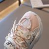 Baby Kleinkind Schuhe Für Jungen Mädchen Atmungsaktive Mesh Kleine Kinder Casual Turnschuhe Nicht-slip Kinder Sport Schuhe tenis