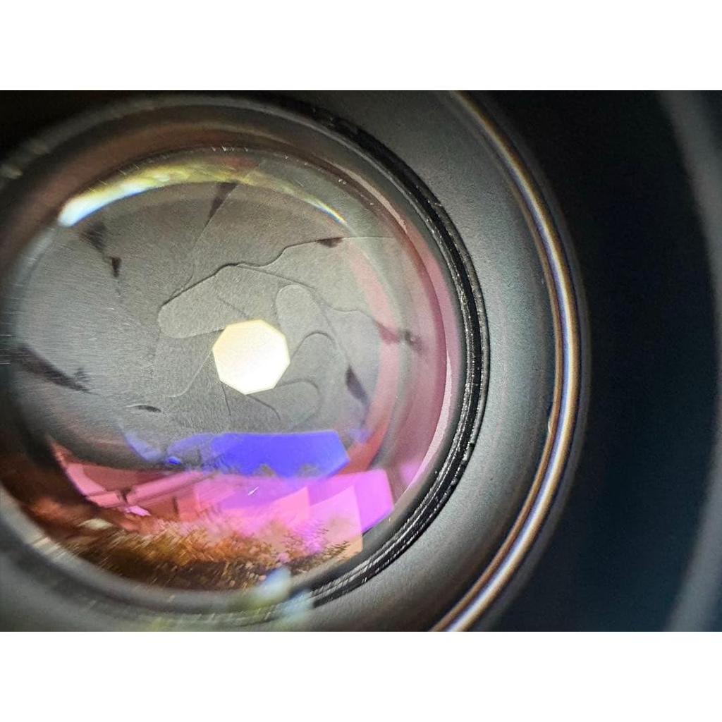 Used SMC PENTAX-FA 28-70mm F4 AL