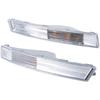 Front Bumper Side Turn Signal for VW Volkswagen Passat B6 06-10 2 Pcs