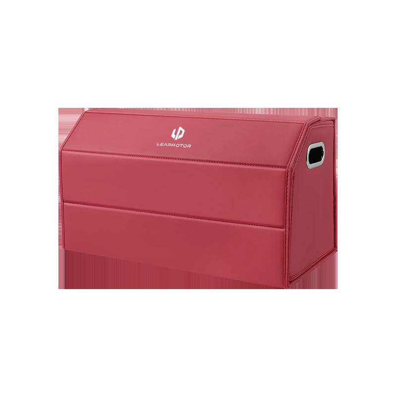 Li Auto T03/S01/C11/C01/C10/C16B10 Trunk Organizer Box