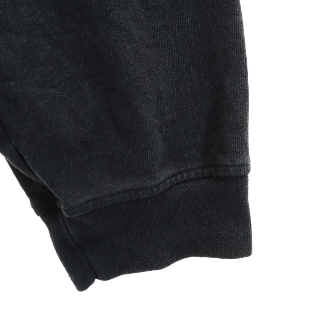 WTAPS made in Japan Long sleeve T-shirt 3 black Men's Used