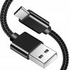 Typ-C Kabel Quick Charge 3.0 Szybkie Ładowanie