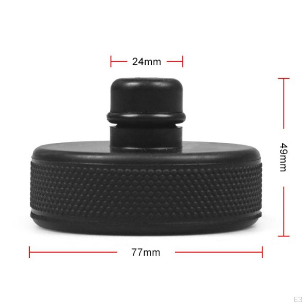 4x Lifting Pad Useful Adapter Tool Fit for /S/x/Y Direct Replaces Spare Parts Easy To Install
