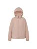 North TNF Be Free Metal Size S [The Face] Jacket, Pink,