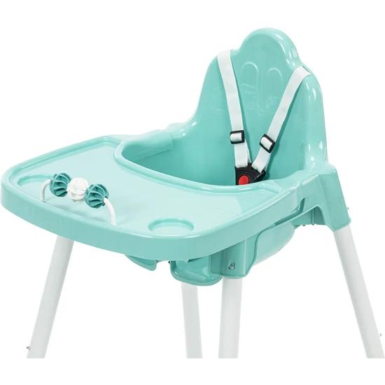 Mint Söögitool mänguasjadega imikutele Söögitool Söögitool Kvaliteetsed Imikutoolid Söögimatiga