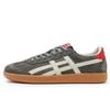 22 summer new trendy board shoes leather comfortable casual shoes Forrest Gump shoes