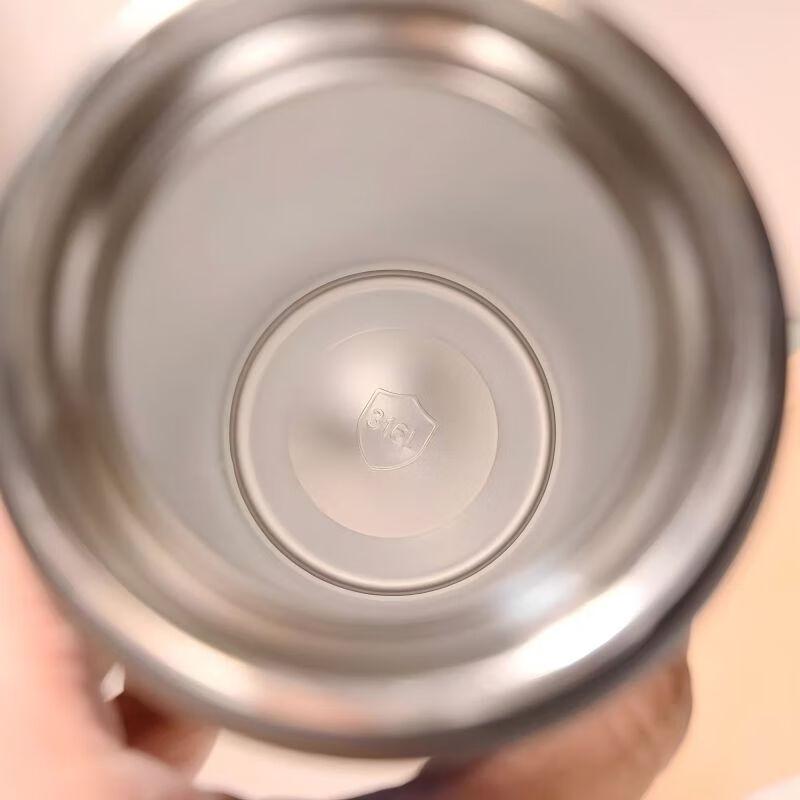 Fuguang Cool Vacuum Insulated Mug