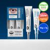 Dr. Melaxin Eye Palt Eye Bag Cream Plus Set 10g + 7g