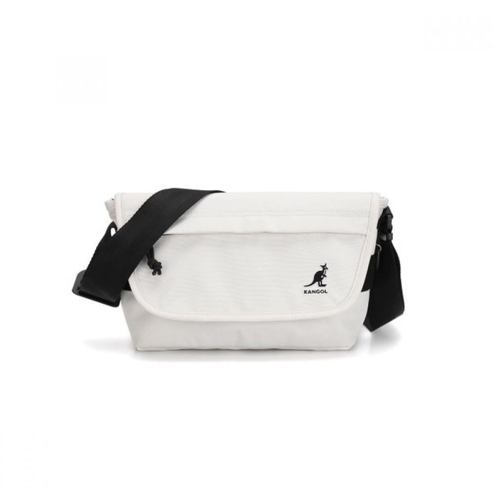 

Kangol Retrocore Standard Mini Crossbody Bag Ii 3359 Ecru OS