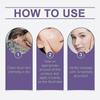 Instant Face Lift Cream, 2 Minutes Temporary Skin Tightening Cream, Anti-aging Serum Smoothing Fine Lines, Wrinkles and Puffiness Lift & Tighten Skin