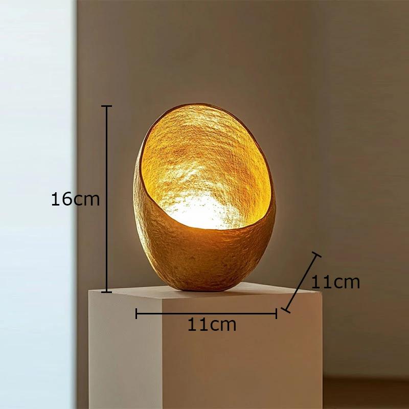

Gold-plated Rock Statue Abstract Artwork Modern Crafts Desk Decoration Minimalist Ornaments Sculpture Room Aesthetics Decor