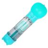 Haustier-Wasserbecher, tragbare Hunde-Wasserflasche, Katze, Reise-Trinkspender, Heimtierbedarf, 300 ml
