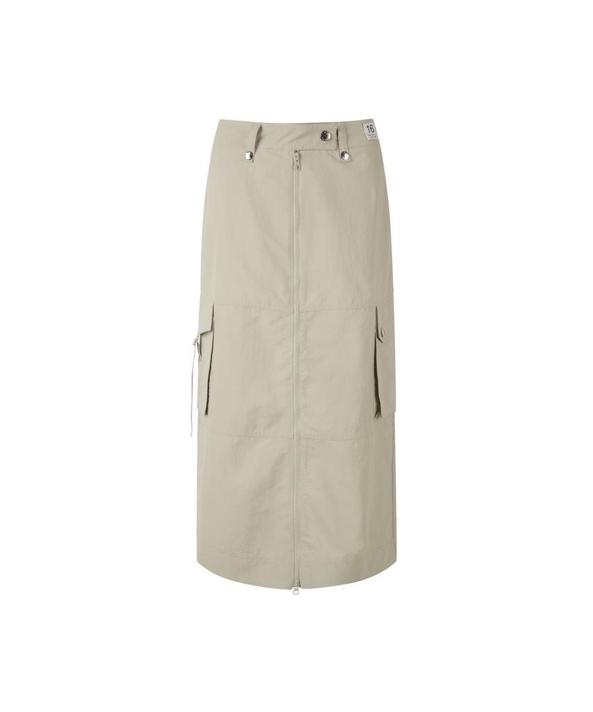 RECODE Utility Pocket Cargo Skirt Rqkam26538Bex