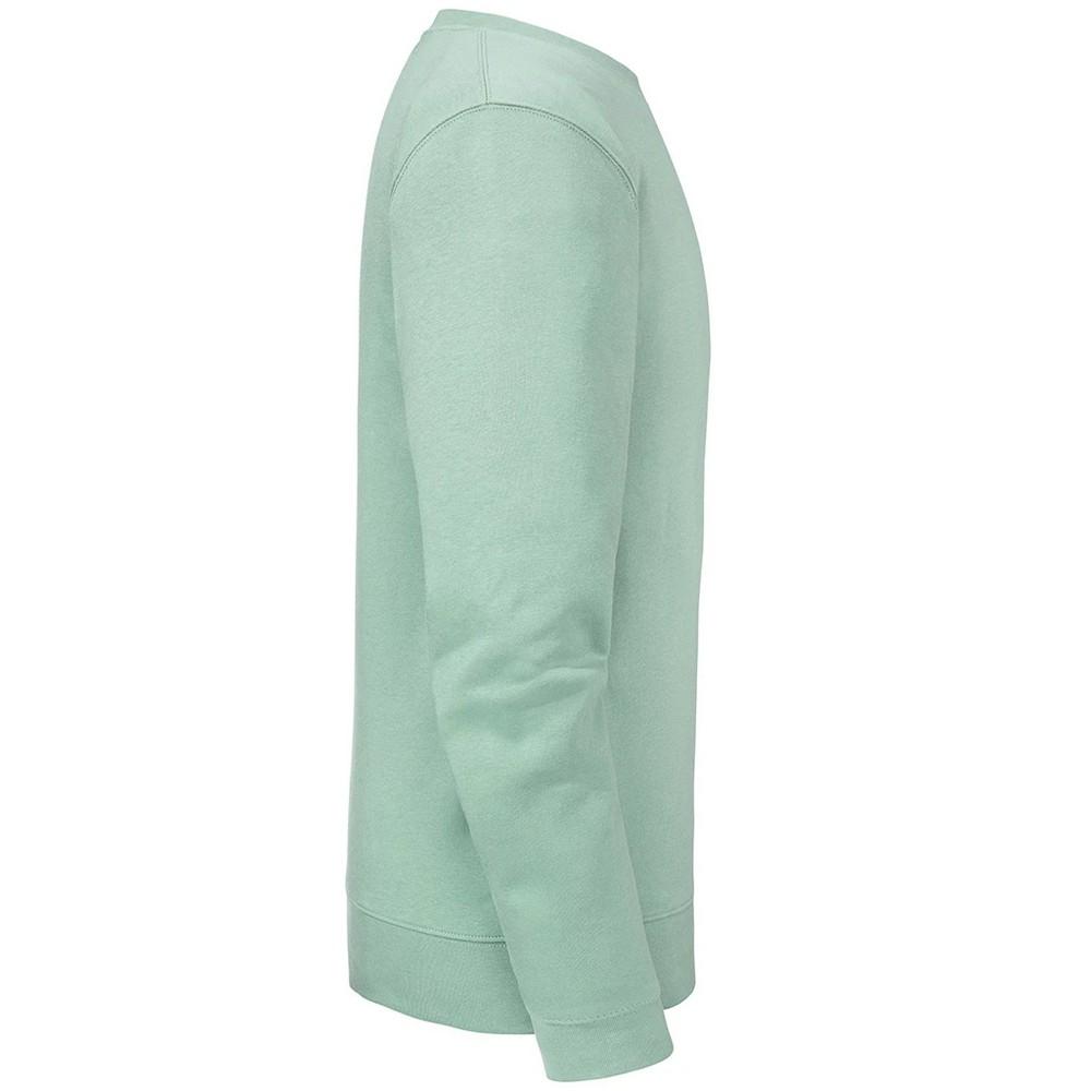 Russell Mens Authentic Plain Sweatshirt