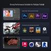 ASUS TUF Gaming Delta Desktop PC (CN version)