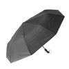Compact Travel Umbrella Folding Auto Open Auto Close Sunshade Protection Windproof 10 Ribs Umbrella for Men and Women