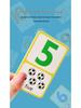Five-in-One Number Sense Game: Early Math Education Puzzle for Kids and Parents