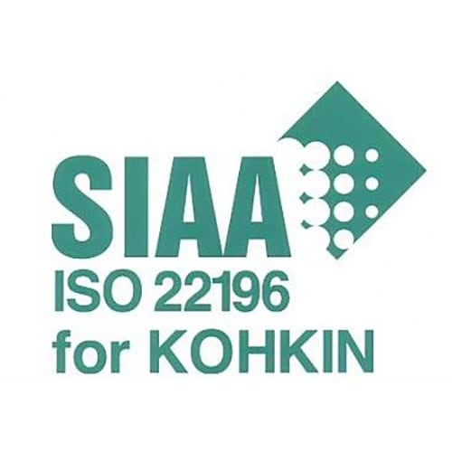 Ihara Kihan Spill-Resistant Cutting Board, 3-Color Set, Medium, KBM3