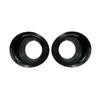 כיסויי פנס ערפל LR019637/LR019636 מתאימים לדגמי Land Rover Range Rover Sport משנת 2010-2013.