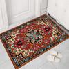 Entrance Mat Bathroom Waterproof Carpet Dirt Resistant Mat Household Foot Mat Door Mat