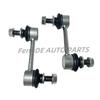 Pair Rear Stabilizer Links For TOYOTA FORTUNER GUN156,TGN156 LAN155 2015-2025 48830-0k010 488300k010
