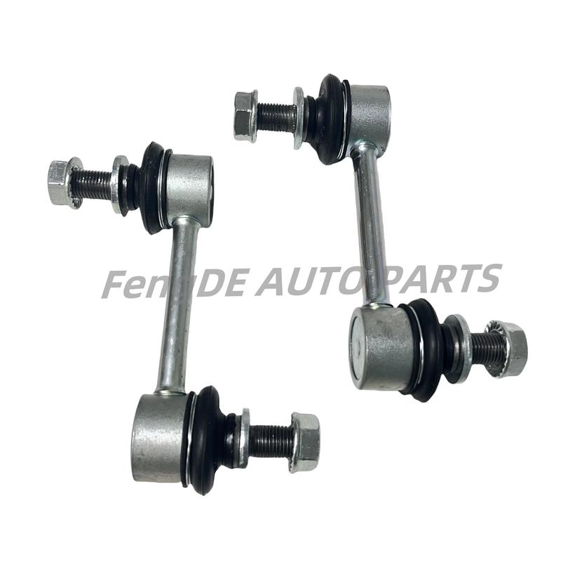 Pair Rear Stabilizer Links For TOYOTA FORTUNER GUN156,TGN156 LAN155 2015-2025 48830-0k010 488300k010
