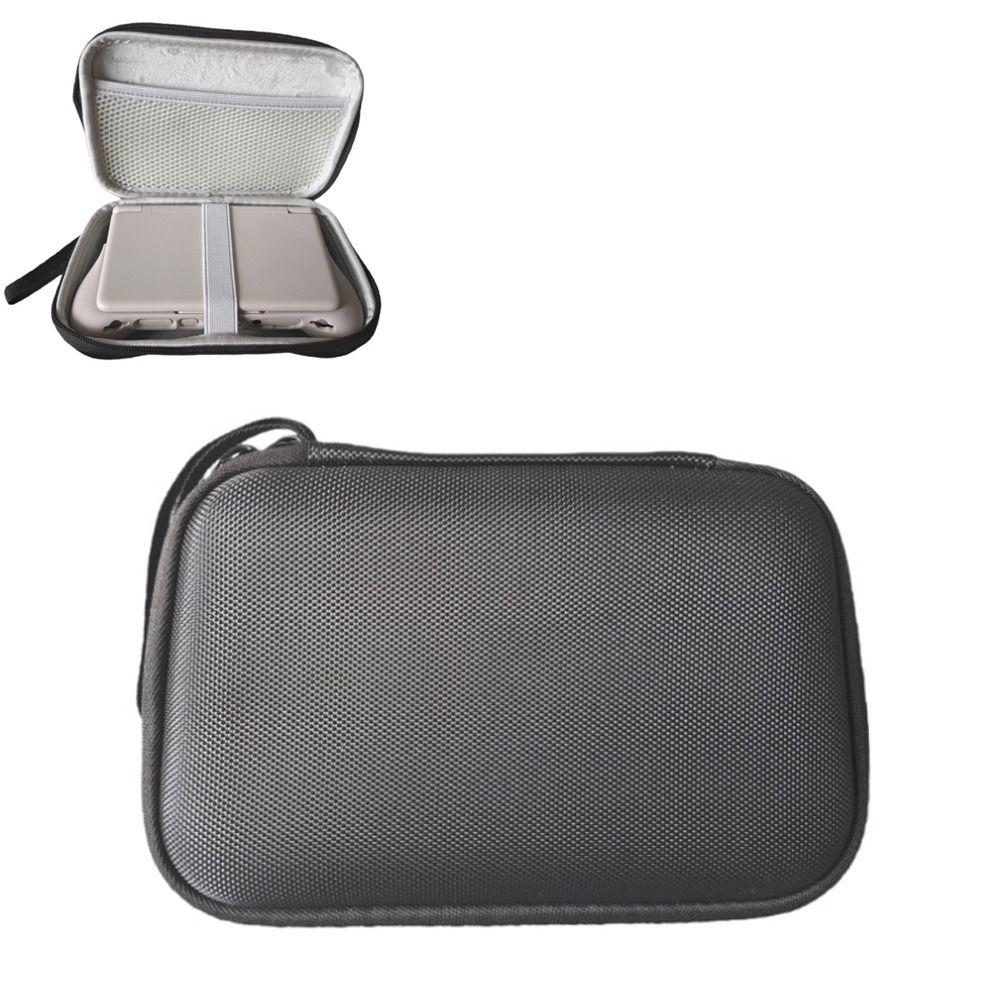 Compact Travel Pouch Case Hard Shell Carry Pouch Portable Handheld Console Case for Ayn THOR Travel