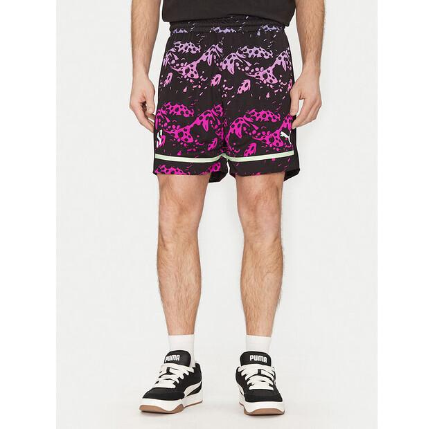 

Шорты Puma Scoot Purple Lab EU S
