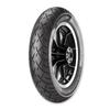 Metzeler ME 888 MARATHON ULTRA Motorcycle Front 67H TL 2318000 Tire, 130/90-16 M/C Tubeless,