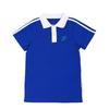 Shenzhen Primary School Boys' Summer Premium Short Sleeve T-shirt