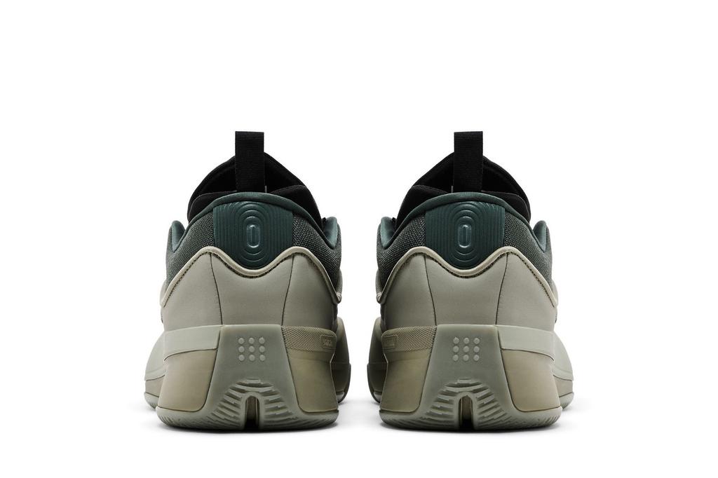 adidas Dame 9 'Silver Pebble' JI1939