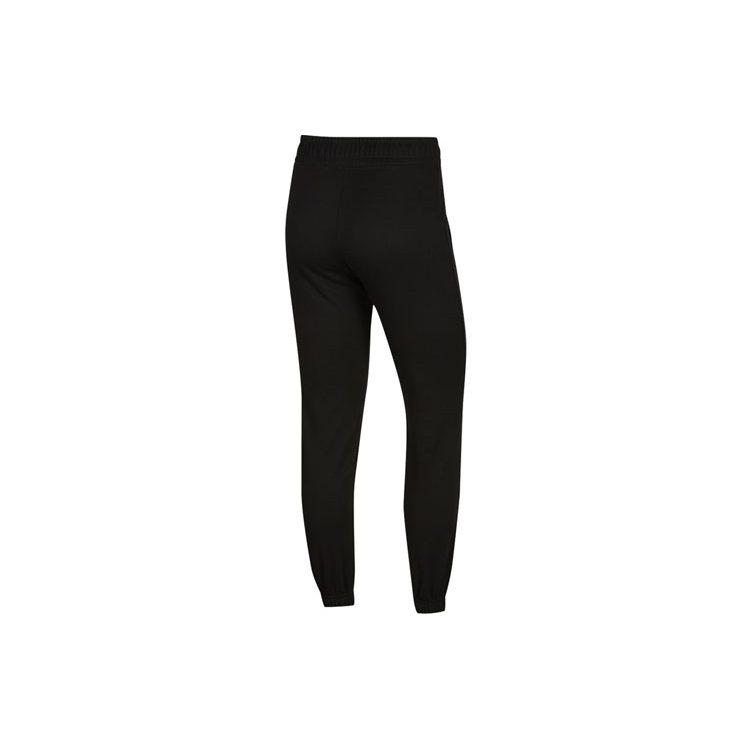 Nike Knitted Sweatpants Women's Black CU5632-011