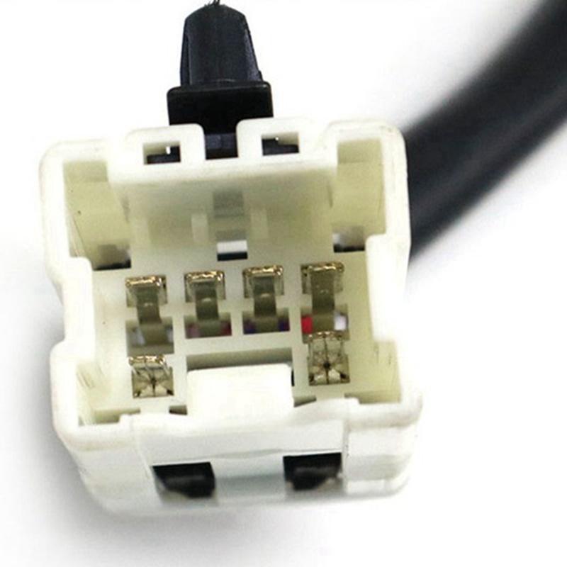 Right Front Power Window Regulator Motor For Nissan 350Z 2003-2009 INFINITI G35 2003-2007 80730CD001 80730-CD00A