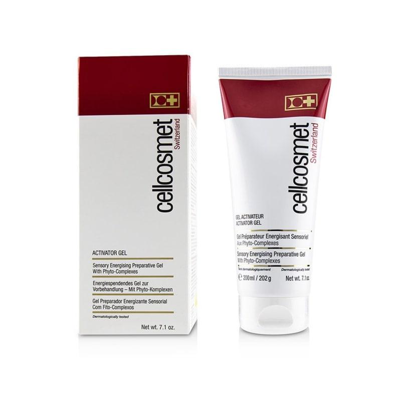 Cellcosmet Cellcosmet Activator Gel 200ml