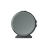 Projection Alarm Clock LED Di Lay Alarm Clock with 180 Rotation for Bedroom Black