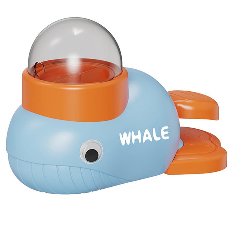 Cartoon Shape Interactive Dog Food Dispenser Anti-Slip Design Exercise Feeder Pets Intelligence Supplies Pink